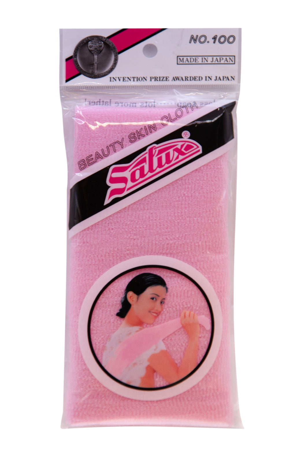 Produktdetails – SALUX Beauty Skin Waschtuch