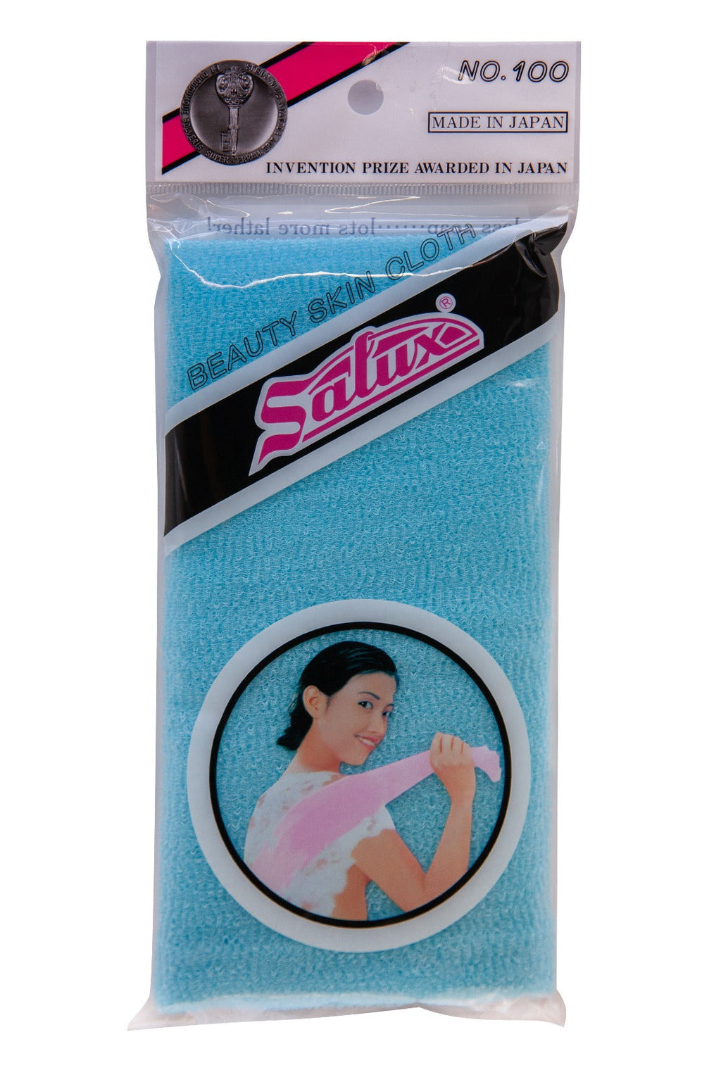 Produktdetails – SALUX Beauty Skin Waschtuch